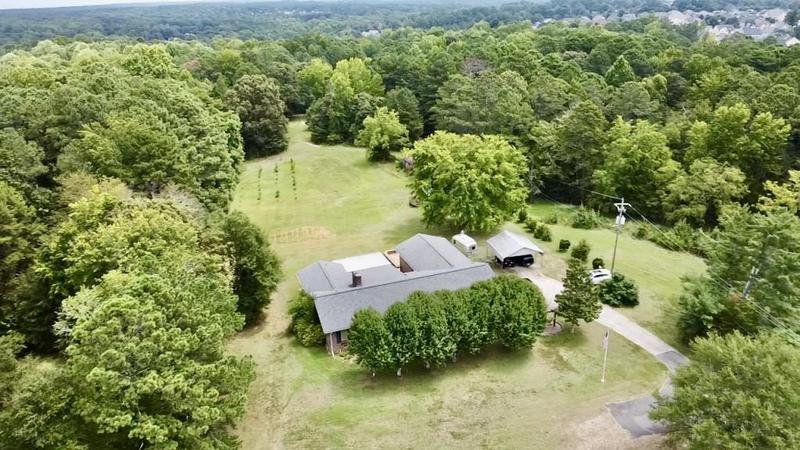 Image for property 1092 Harbins Road, Dacula, GA 30019