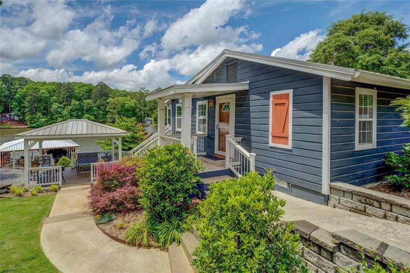 Image for property 22 WATERS BRIDGE Circle, Covington, GA 30014