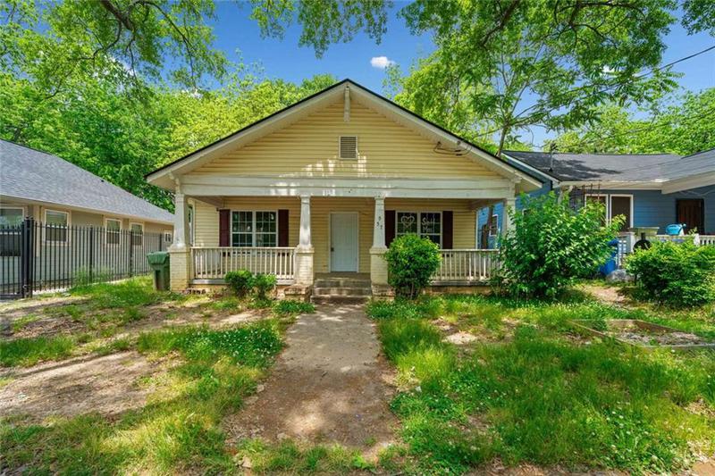 Image for property 957 Harwell Street, Atlanta, GA 30314