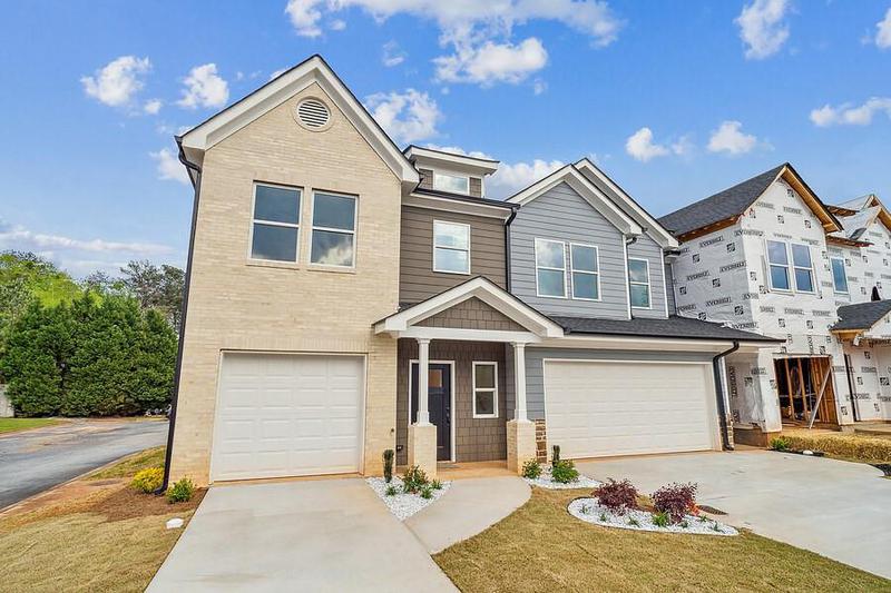 Image for property 4011 Redan Road 7, Stone Mountain, GA 30083