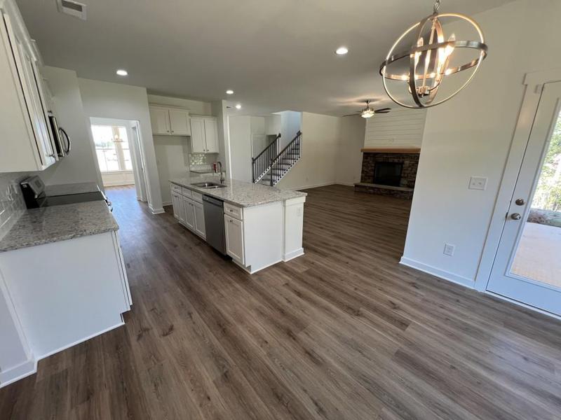 Image for property 345 River Station Drive, Monroe, GA 30656