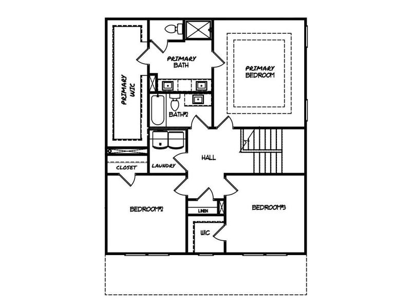 Image for property 345 River Station Drive, Monroe, GA 30656