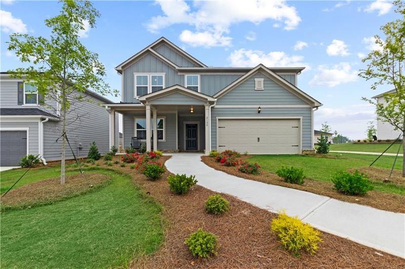 Image for property 3005 Salinger Way, Gainesville, GA 30507