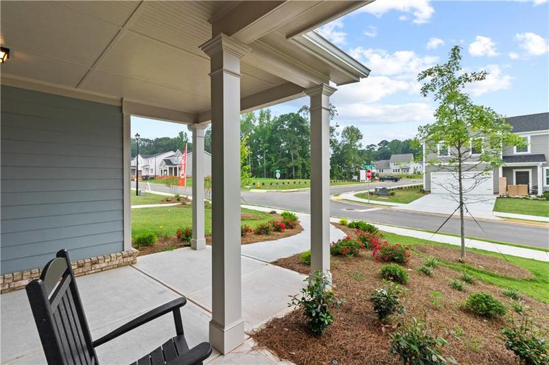 Image for property 3005 Salinger Way, Gainesville, GA 30507