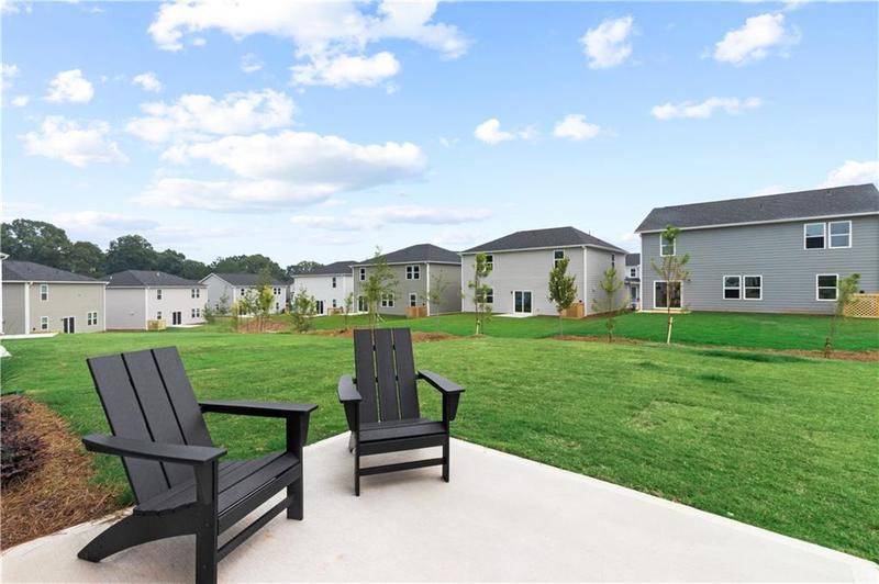 Image for property 3005 Salinger Way, Gainesville, GA 30507