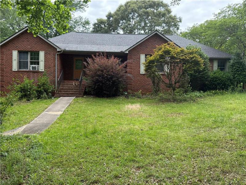 Image for property 1261 Chappel Mill Road, Jackson, GA 30233