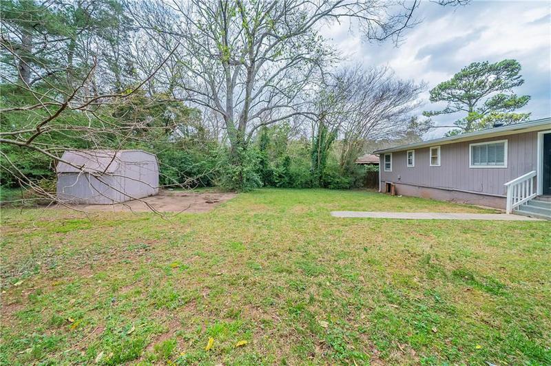 Image for property 3680 Brookcrest Circle, Decatur, GA 30032