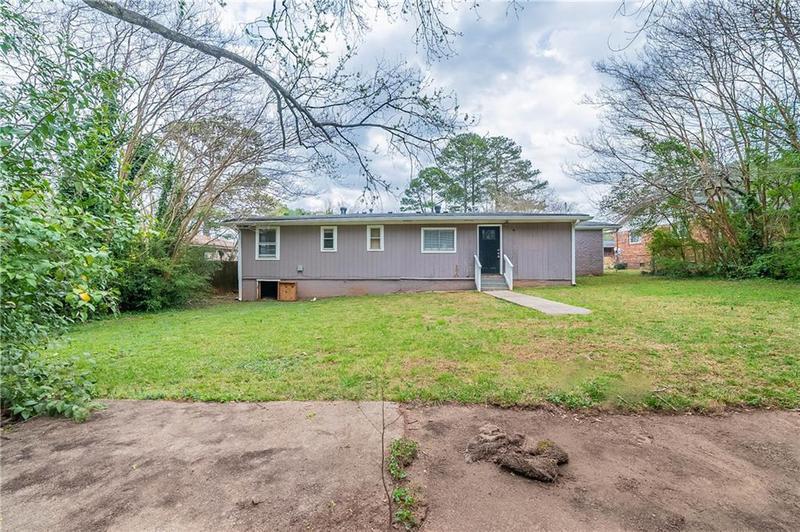 Image for property 3680 Brookcrest Circle, Decatur, GA 30032