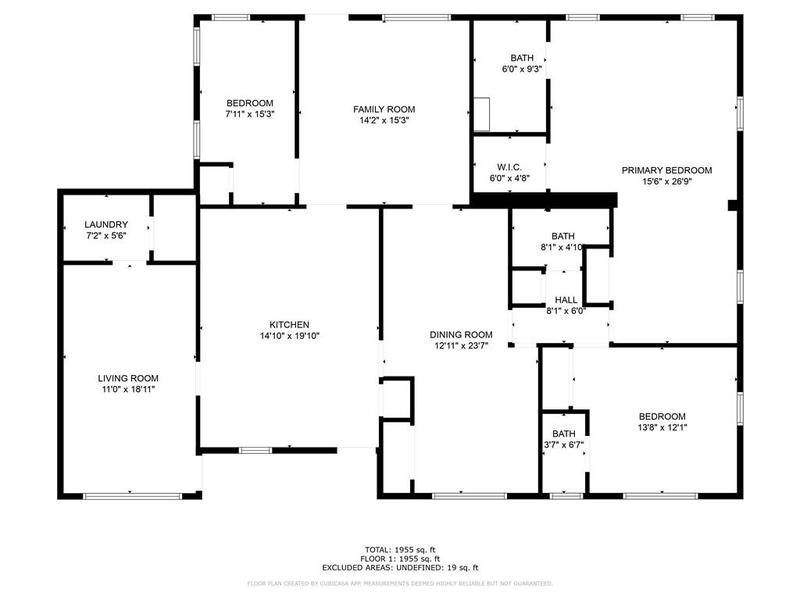 Image for property 3680 Brookcrest Circle, Decatur, GA 30032