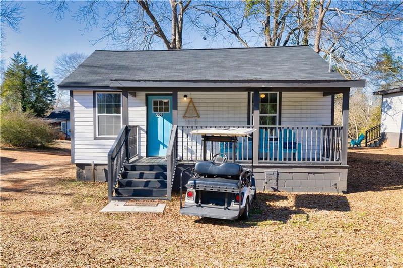Image for property 2222 Lee Street, Covington, GA 30014
