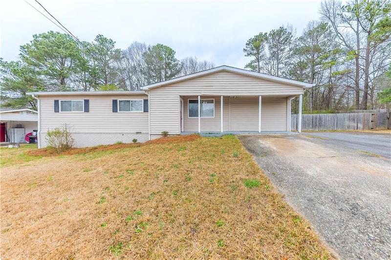 Image for property 6202 Humphries Hill Road, Austell, GA 30106