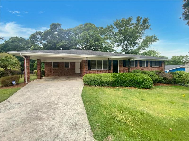 Image for property 4246 Chestnut Grove Lane, Austell, GA 30106