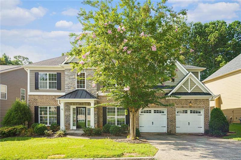 Image for property 1016 Landon Drive Drive, Villa Rica, GA 30180