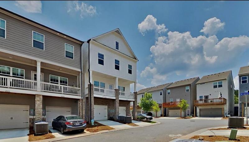 Image for property 2108 Irvin Court, Kennesaw, GA 30144