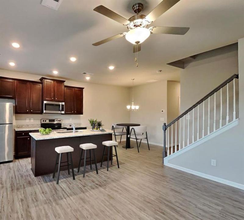 Image for property 2108 Irvin Court, Kennesaw, GA 30144