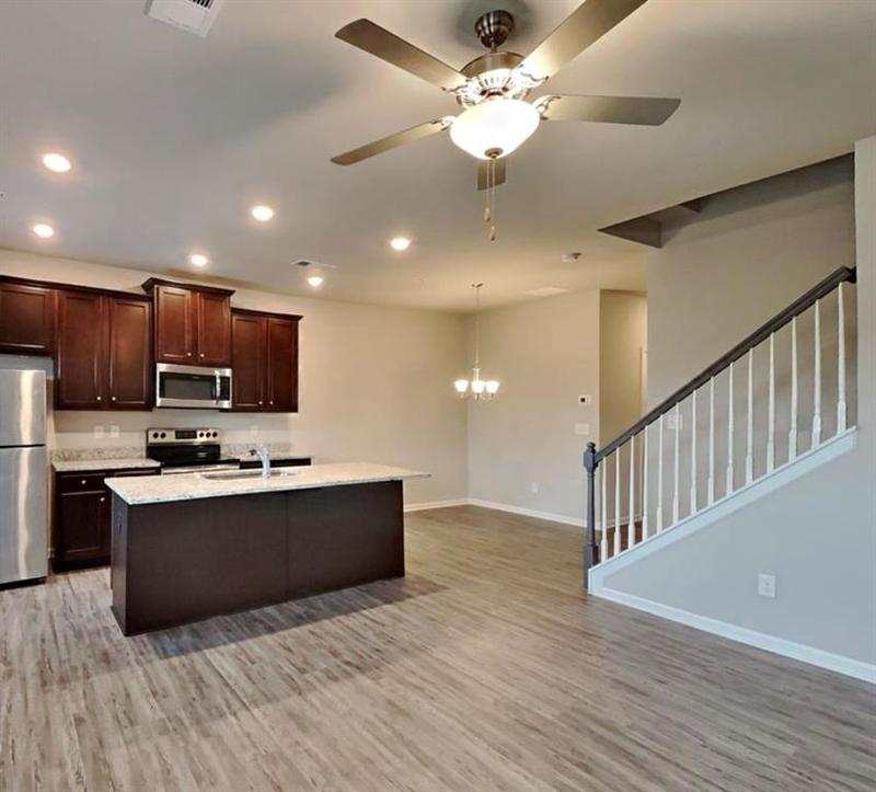 Image for property 2108 Irvin Court, Kennesaw, GA 30144