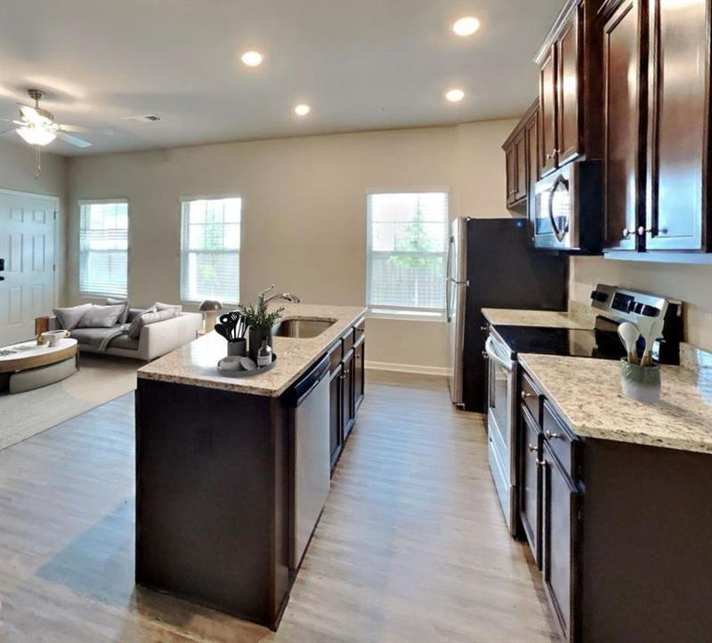 Image for property 2108 Irvin Court, Kennesaw, GA 30144