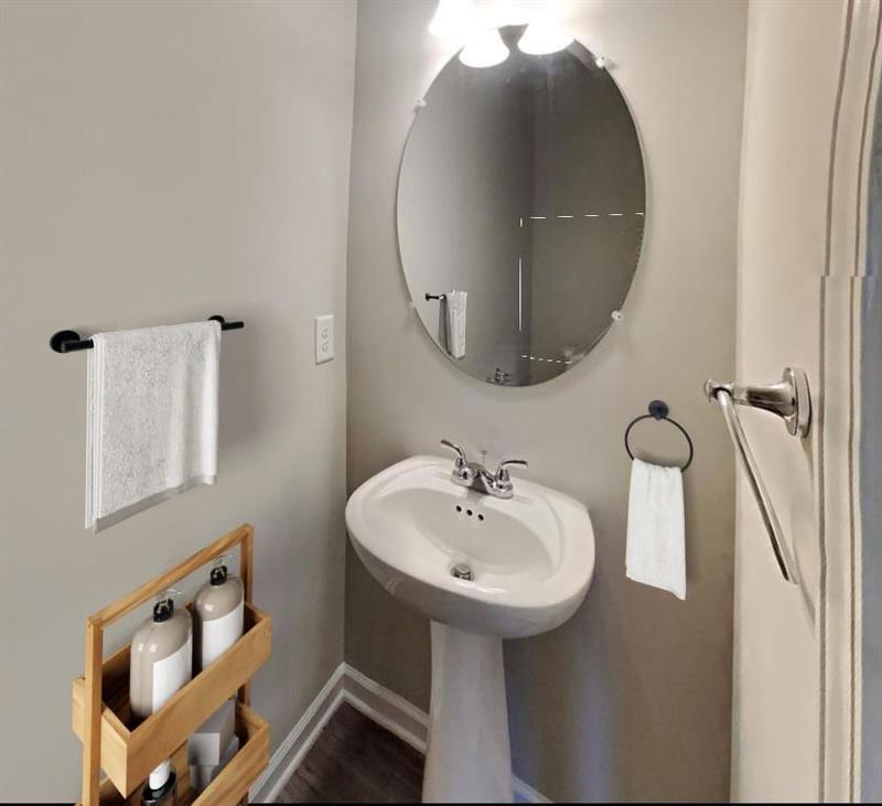 Image for property 2108 Irvin Court, Kennesaw, GA 30144