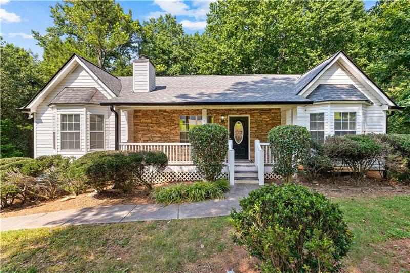Image for property 165 Lost Lake Trail, Villa Rica, GA 30180