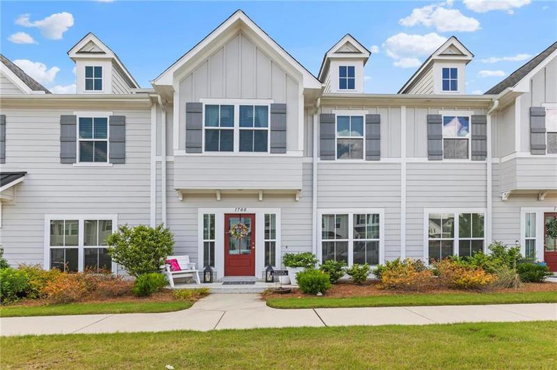 Image for property 1700 Prospect Way, Conyers, GA 30094