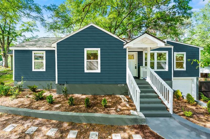 Image for property 1675 Avon Avenue, Atlanta, GA 30311