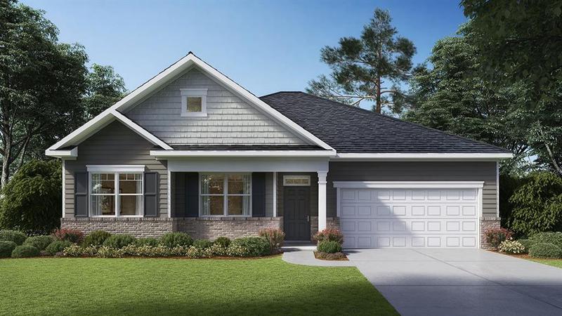 Image for property 1020 Amerson Court, Buckhead, GA 30625