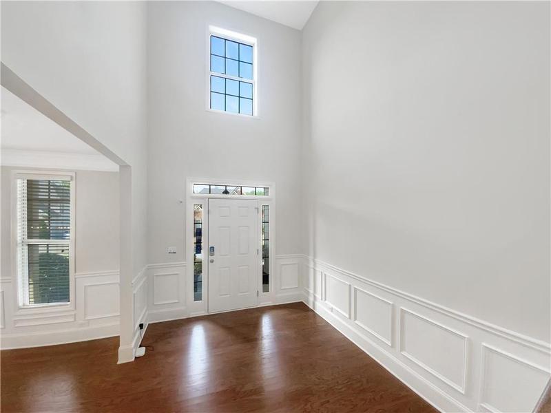 Image for property 3305 Pleasant Manor Court, Cumming, GA 30028