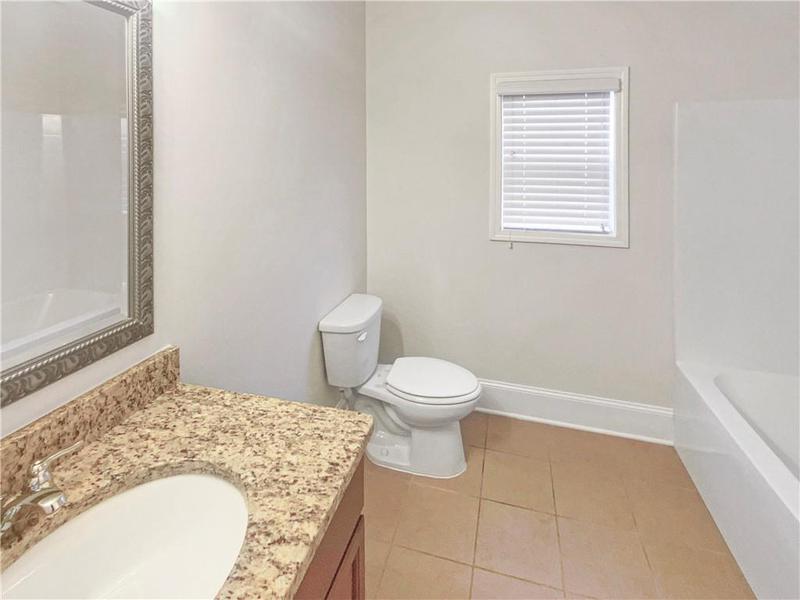 Image for property 3305 Pleasant Manor Court, Cumming, GA 30028