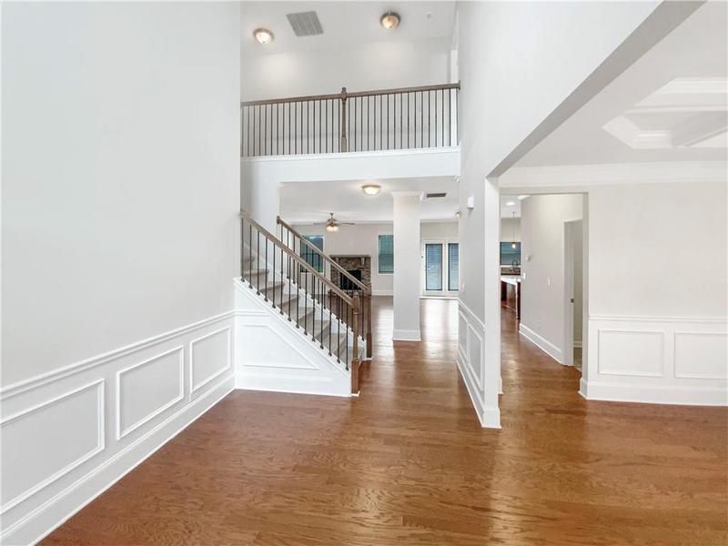 Image for property 3305 Pleasant Manor Court, Cumming, GA 30028