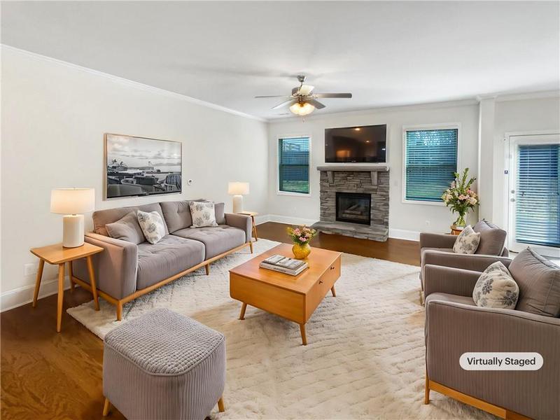 Image for property 3305 Pleasant Manor Court, Cumming, GA 30028