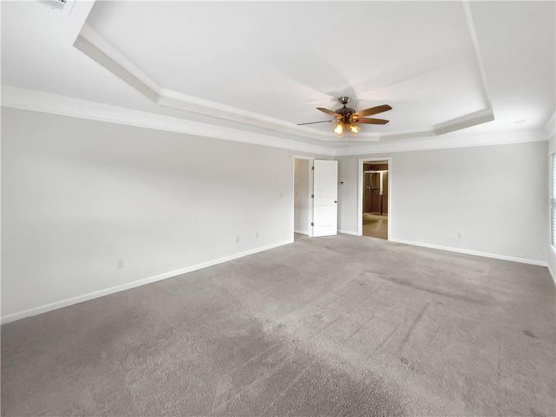 Image for property 3305 Pleasant Manor Court, Cumming, GA 30028