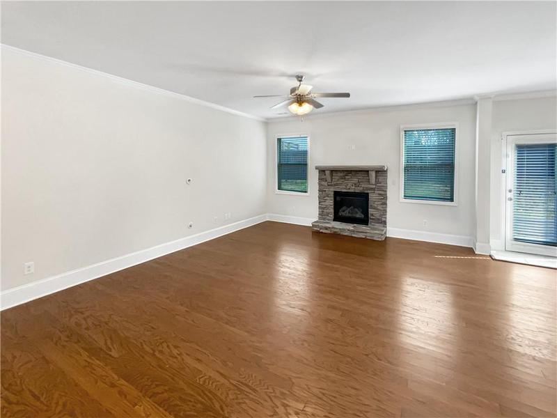 Image for property 3305 Pleasant Manor Court, Cumming, GA 30028