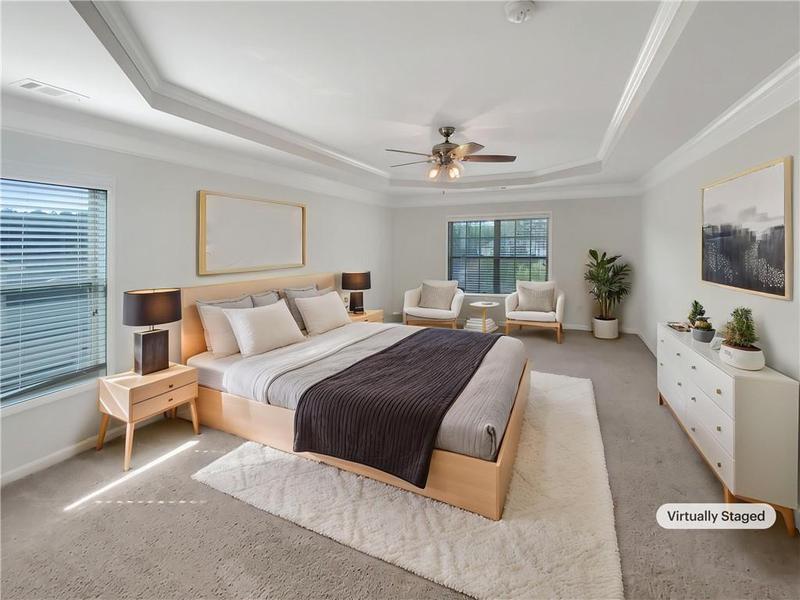 Image for property 3305 Pleasant Manor Court, Cumming, GA 30028