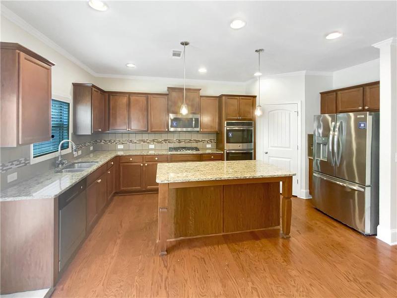 Image for property 3305 Pleasant Manor Court, Cumming, GA 30028