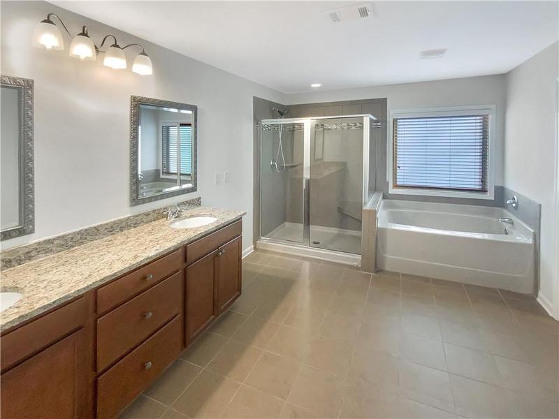 Image for property 3305 Pleasant Manor Court, Cumming, GA 30028