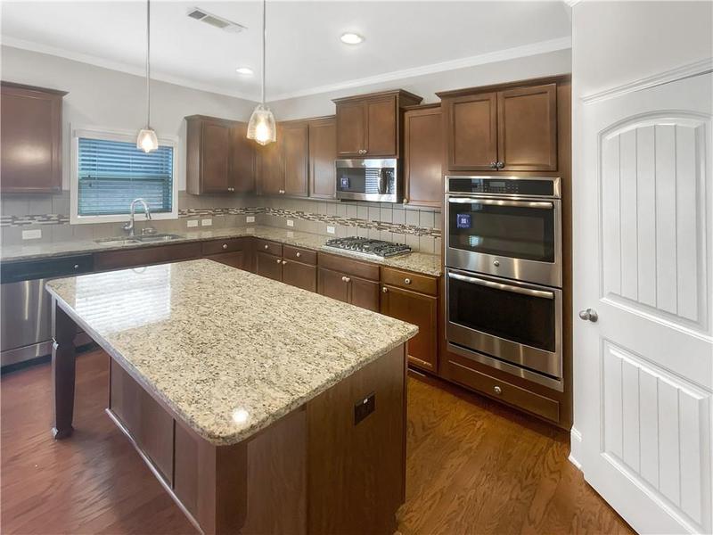 Image for property 3305 Pleasant Manor Court, Cumming, GA 30028