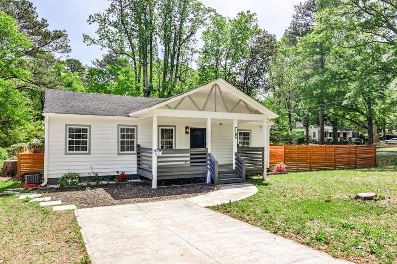 Image for property 2195 Penelope Street, Atlanta, GA 30314