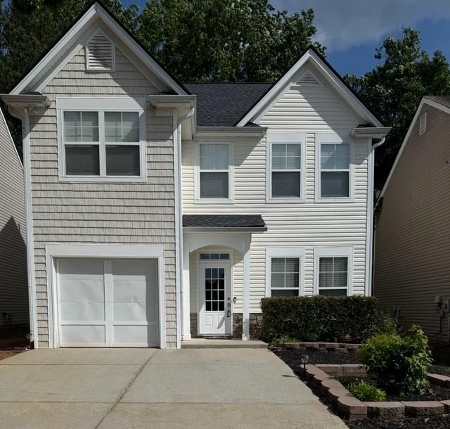 Image for property 443 Marsh Lake Road, Lawrenceville, GA 30045