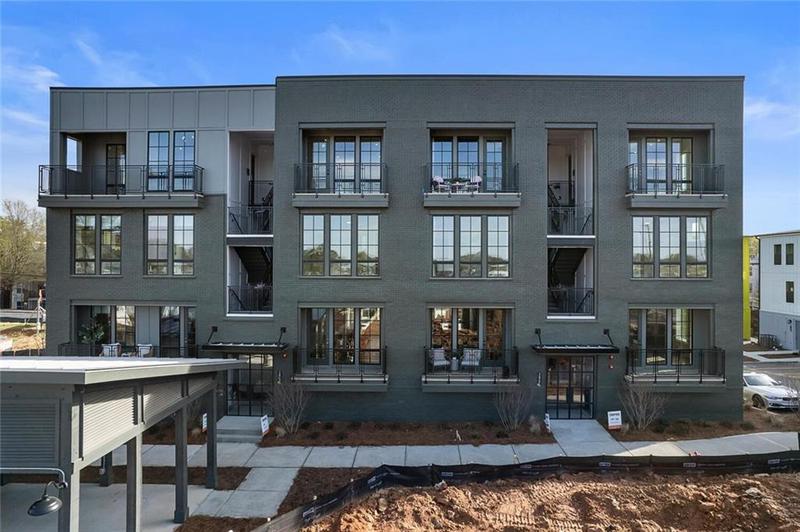 Image for property 962 Bibbs Circle 5, Atlanta, GA 30318
