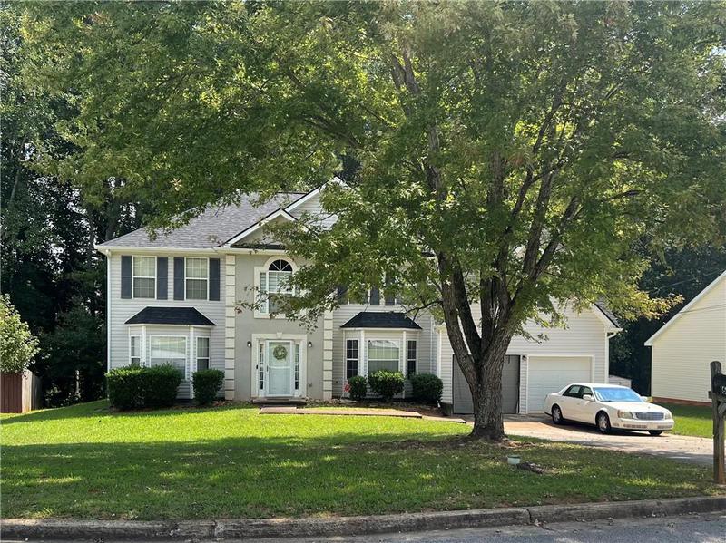 Image for property 6116 Waterton Drive, Lithonia, GA 30058