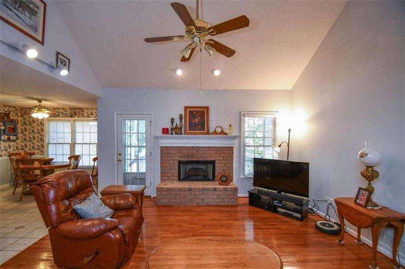 Image for property 4900 Flat Creek Road, Oakwood, GA 30566