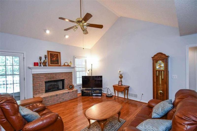 Image for property 4900 Flat Creek Road, Oakwood, GA 30566