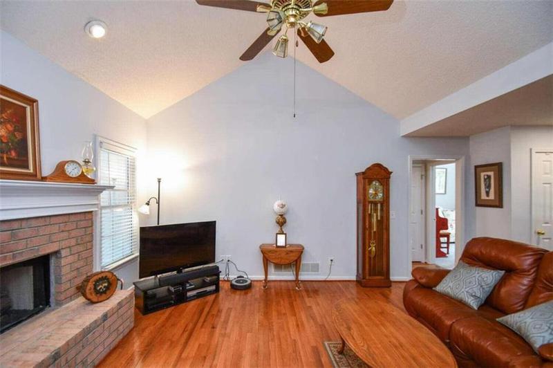 Image for property 4900 Flat Creek Road, Oakwood, GA 30566