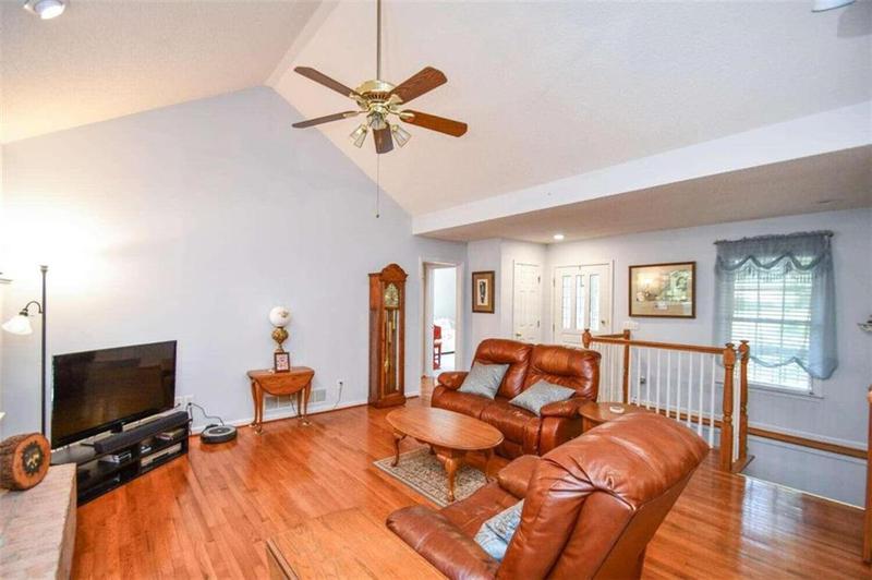 Image for property 4900 Flat Creek Road, Oakwood, GA 30566