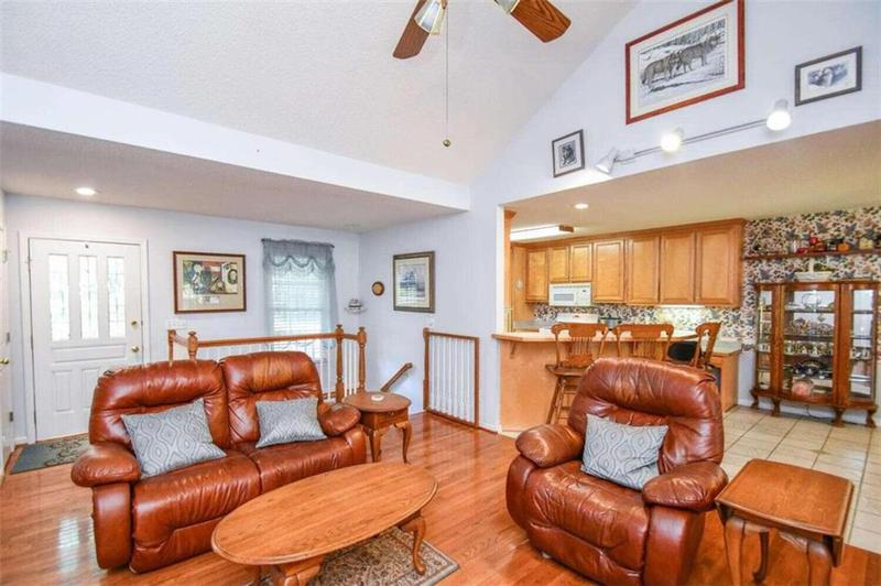 Image for property 4900 Flat Creek Road, Oakwood, GA 30566