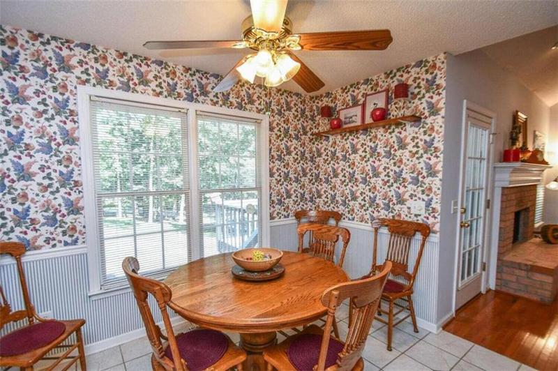 Image for property 4900 Flat Creek Road, Oakwood, GA 30566