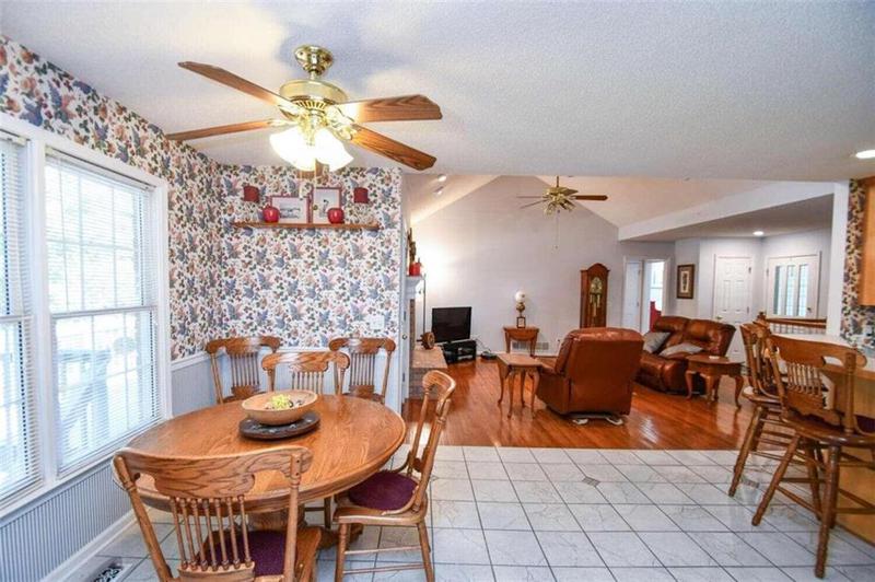 Image for property 4900 Flat Creek Road, Oakwood, GA 30566