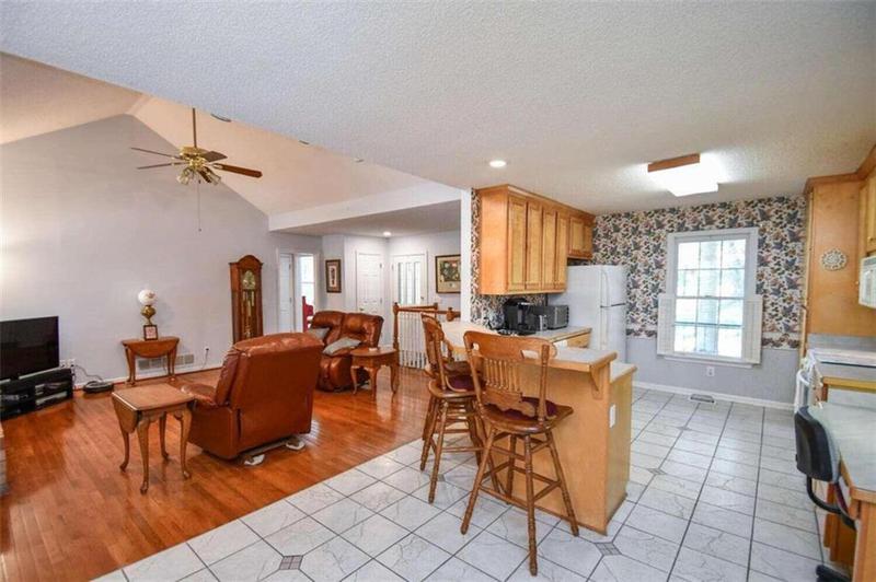 Image for property 4900 Flat Creek Road, Oakwood, GA 30566