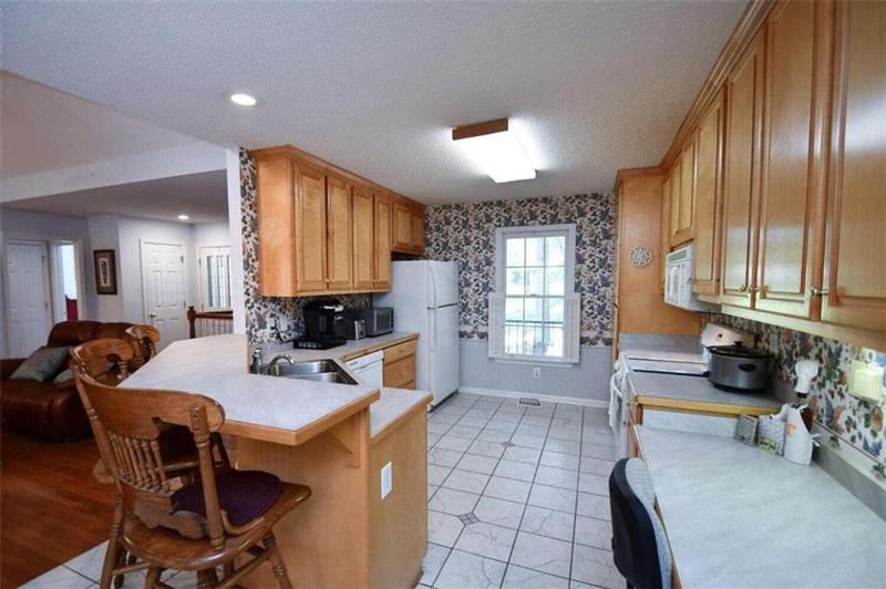 Image for property 4900 Flat Creek Road, Oakwood, GA 30566