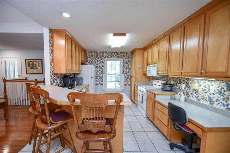 Image for property 4900 Flat Creek Road, Oakwood, GA 30566